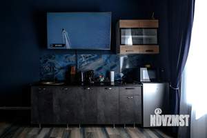 Дом 35м², 1-этажный, посуточно, 