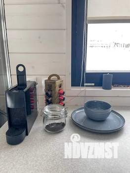 Дом 43м&sup2;, 1-этажный, посуточно, 