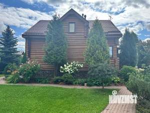 Дом 150м&sup2;, 2-этажный, на длительный срок, 