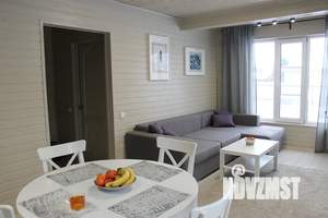 Дом 100м², 2-этажный, посуточно, 