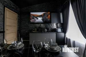 Дом 30м², 1-этажный, посуточно, 