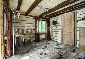 Дом 45м², 2-этажный, на длительный срок, 