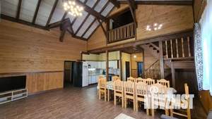 Дом 180м², 2-этажный, посуточно, 