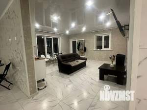 Дом 100м², 1-этажный, посуточно, 