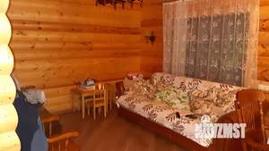 Дом 140м², 2-этажный, посуточно, 