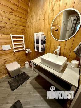 Дом 36м², 2-этажный, посуточно, 