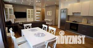 Дом 100м&sup2;, 1-этажный, посуточно, 