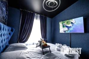 Дом 35м², 1-этажный, посуточно, 