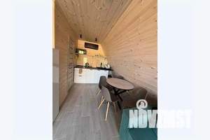 Дом 47м&sup2;, 2-этажный, посуточно, 