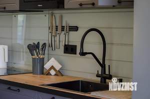 Дом 98м², 1-этажный, посуточно, 