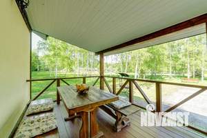 Дом 80м², 1-этажный, посуточно, 