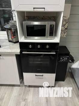 Дом 90м&sup2;, 2-этажный, посуточно, 