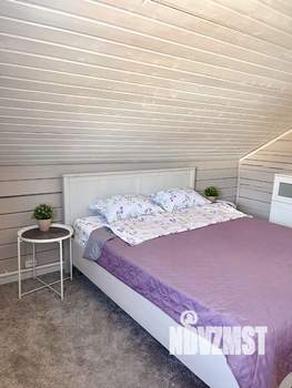 Дом 140м&sup2;, 2-этажный, посуточно, 