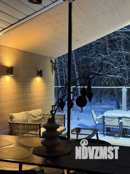 Дом 80м&sup2;, 1-этажный, посуточно, 