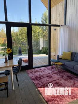 Дом 64м², 2-этажный, посуточно, 