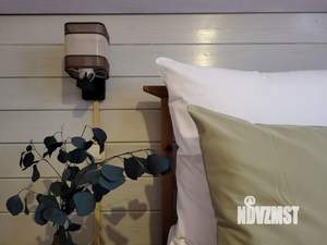 Дом 90м², 2-этажный, посуточно, 