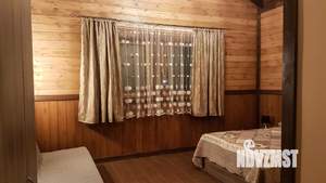 Дом 100м&sup2;, 1-этажный, посуточно, 