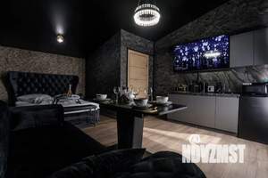 Дом 35м&sup2;, 1-этажный, посуточно, 