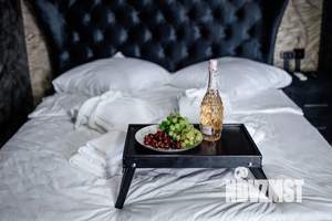 Дом 35м&sup2;, 1-этажный, посуточно, 