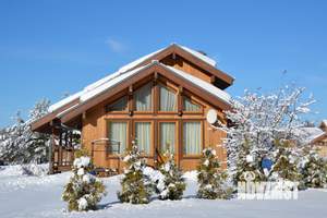 Дом 170м&sup2;, 1-этажный, посуточно, 