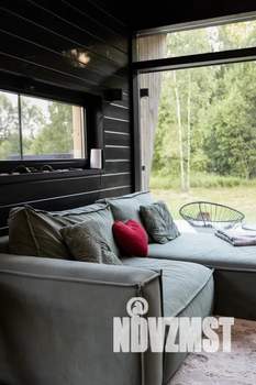 Дом 56м&sup2;, 2-этажный, посуточно, 