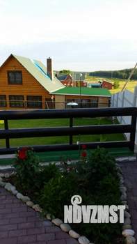 Дом 140м², 2-этажный, посуточно, 