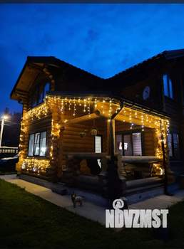 Дом 140м&sup2;, 2-этажный, на длительный срок, 