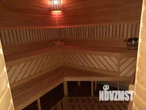 Дом 750м², 2-этажный, посуточно, 