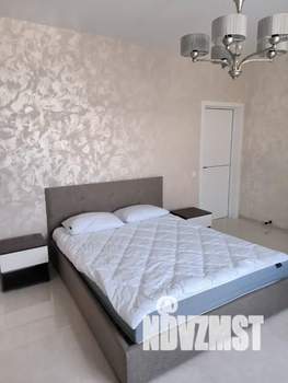 Дом 206м&sup2;, 2-этажный, посуточно, 