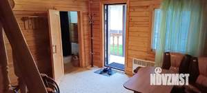 Дом 110м&sup2;, 2-этажный, на длительный срок, 