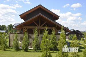 Дом 170м², 1-этажный, посуточно, 