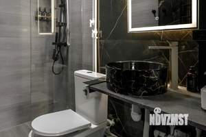 Дом 30м&sup2;, 1-этажный, посуточно, 