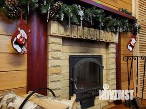 Дом 90м², 2-этажный, посуточно, 