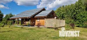 Дом 170м², 2-этажный, посуточно, 