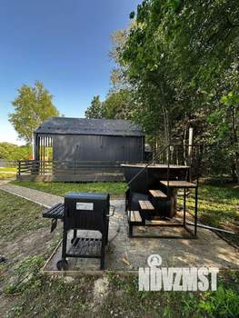 Дом 70м², 1-этажный, посуточно, 