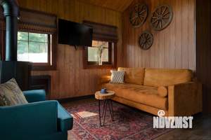 Дом 60м², 1-этажный, посуточно, 