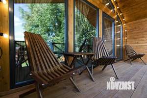 Дом 55м², 1-этажный, посуточно, 