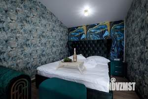 Дом 30м², 1-этажный, посуточно, 