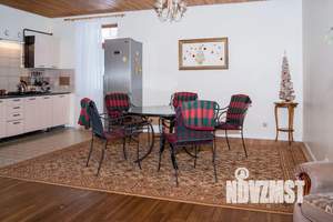 Дом 139м², 2-этажный, посуточно, 