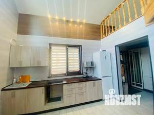 Дом 70м², 2-этажный, посуточно, 