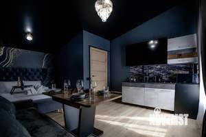 Дом 30м², 1-этажный, посуточно, 