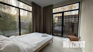 Дом 170м², 1-этажный, посуточно, 