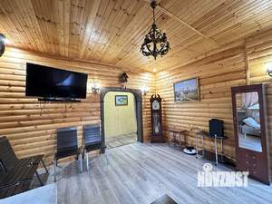 Дом 184м&sup2;, 2-этажный, на длительный срок, 