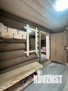 Дом 53м&sup2;, 1-этажный, посуточно, 