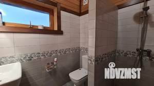 Дом 180м², 2-этажный, посуточно, 