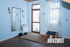 Дом 139м², 2-этажный, посуточно, 