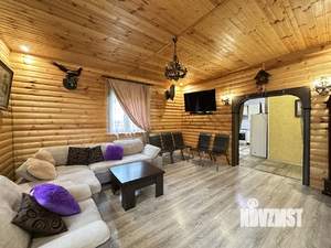 Дом 184м&sup2;, 2-этажный, на длительный срок, 