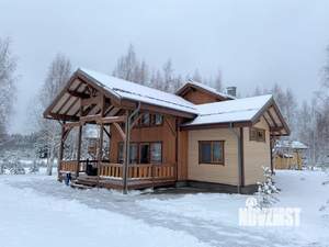 Дом 170м&sup2;, 1-этажный, посуточно, 