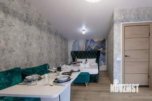 Дом 30м², 1-этажный, посуточно, 