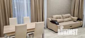 Дом 85м², 2-этажный, посуточно, 